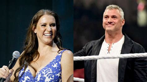 Stephanie McMahon vs. Shane McMahon net worth comparison